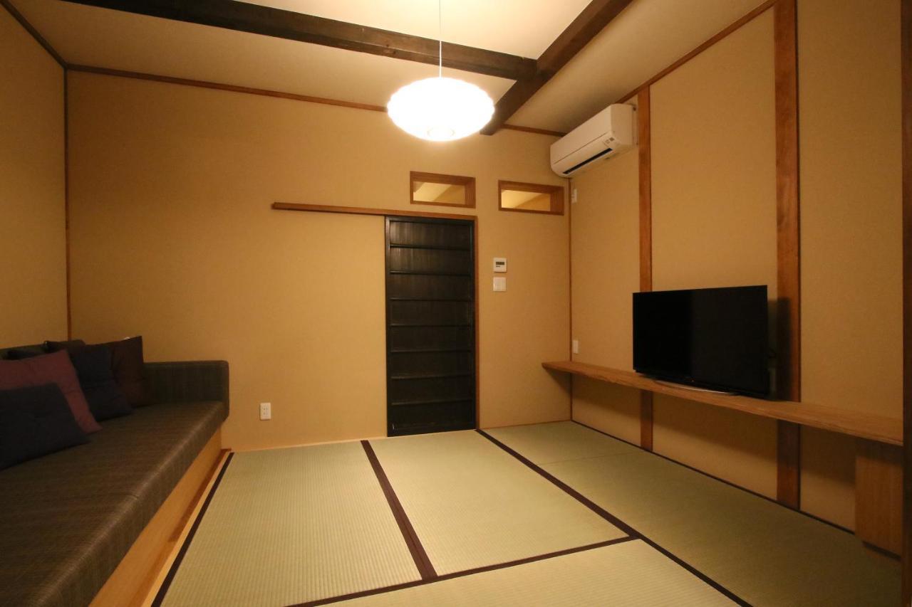 Suiren Traditional Boutique Townhouse Villa