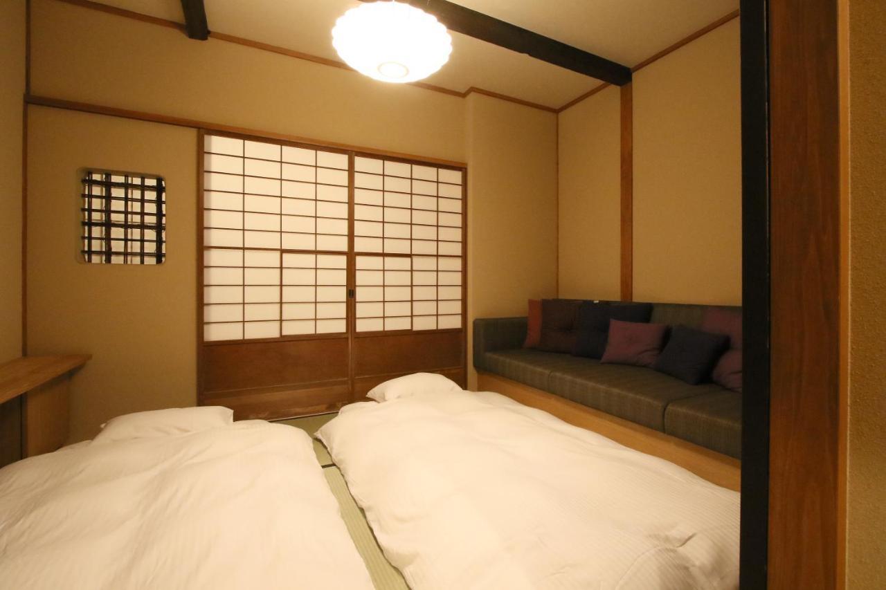 Suiren Traditional Boutique Townhouse