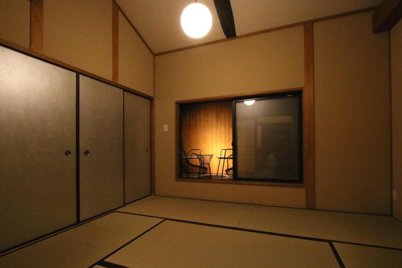Suiren Traditional Boutique Townhouse Villa Kyoto