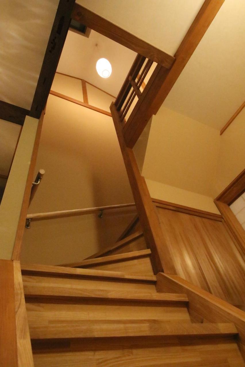 Suiren Traditional Boutique Townhouse