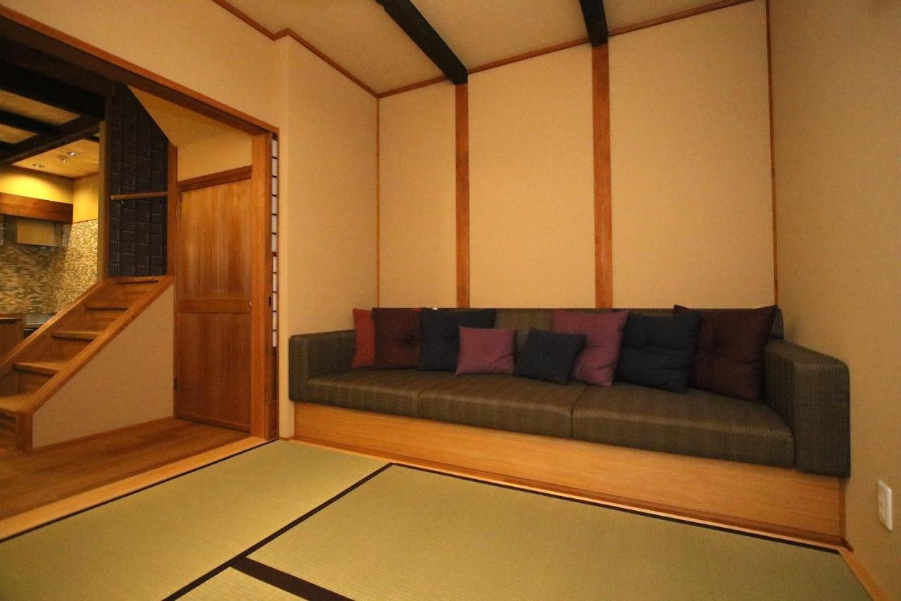 Suiren Traditional Boutique Townhouse Villa