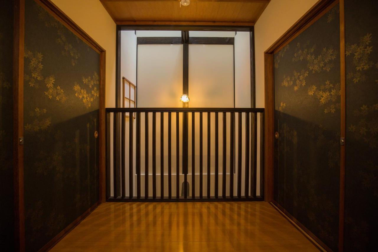 Kyomachi Yumeji * Kyoto