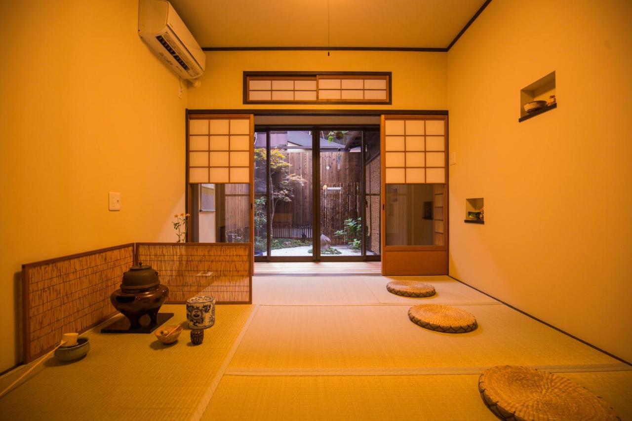 Holiday home Kyomachi Yumeji *