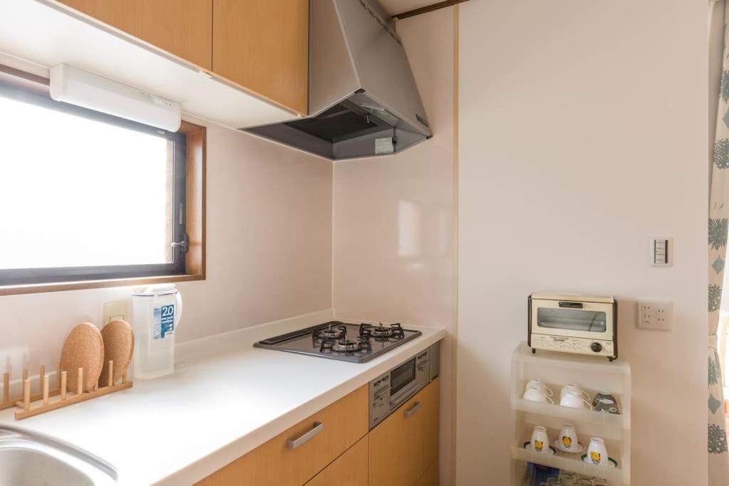 Kyo Sakura House Homestay Kyoto
