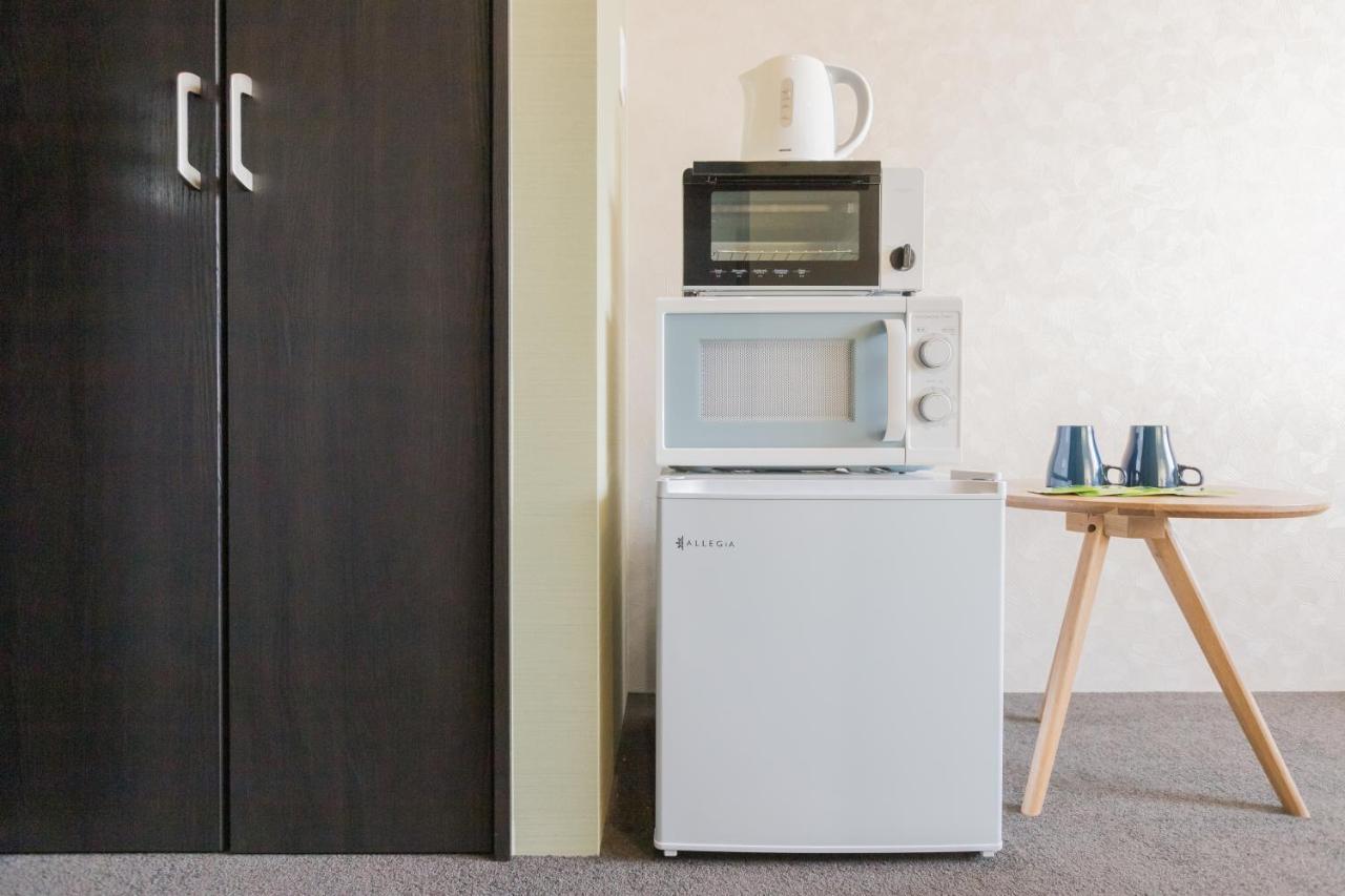Aparthotel Ostay Shichijo Kaze