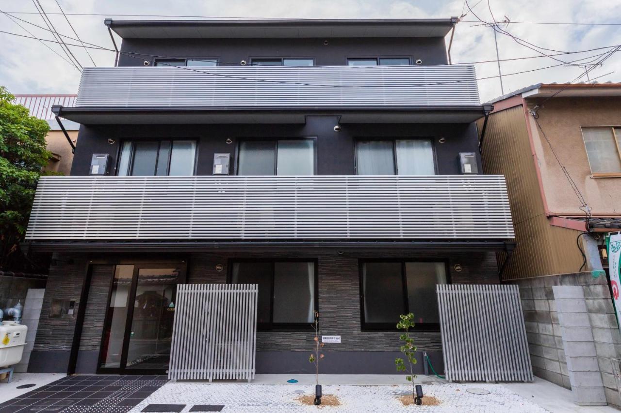 Aparthotel Ostay Shichijo Kaze