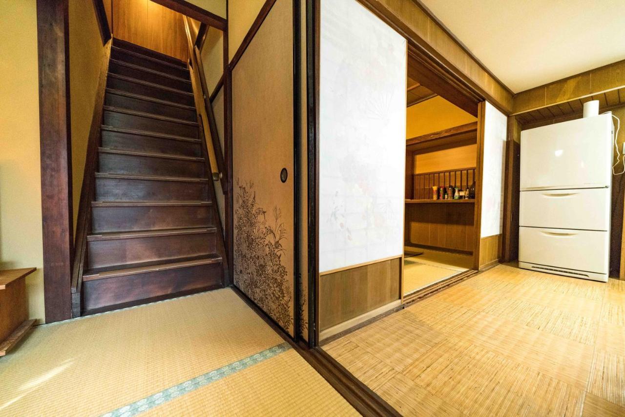 Holiday home Higashiyama Kikyo-tei Kyoto