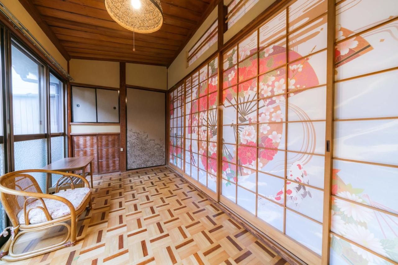 Holiday home Higashiyama Kikyo-tei *
