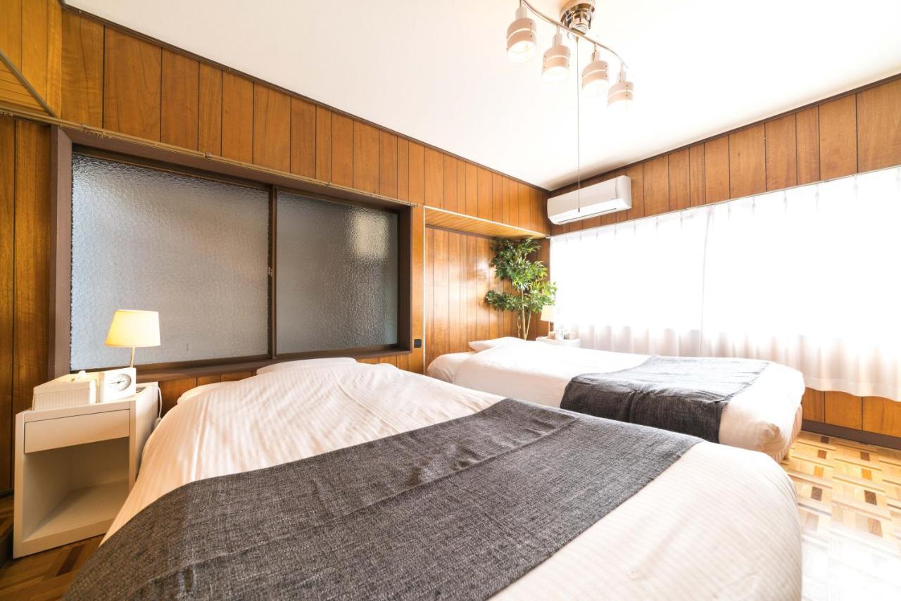 Higashiyama Kikyo-tei Holiday home *