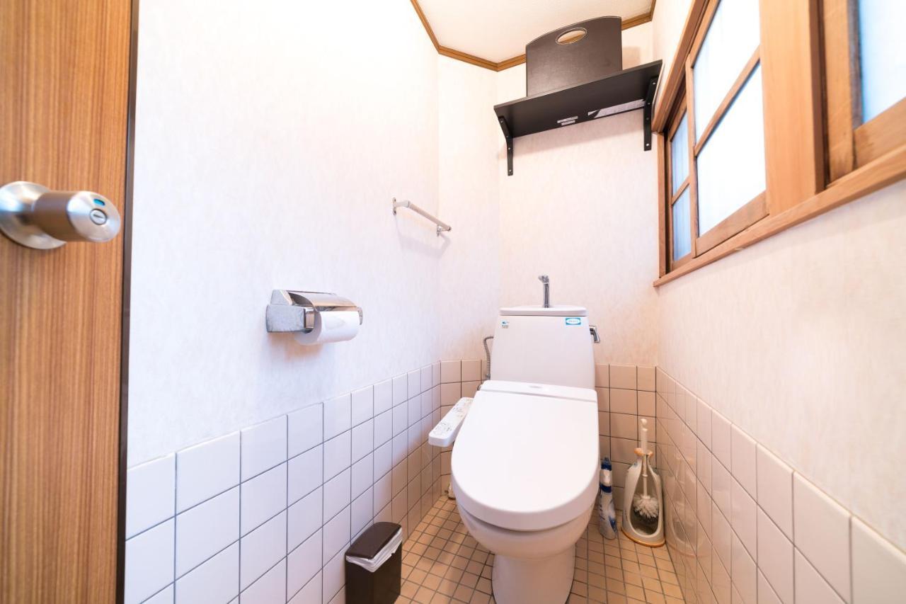 Higashiyama Kikyo-tei Holiday home Kyoto