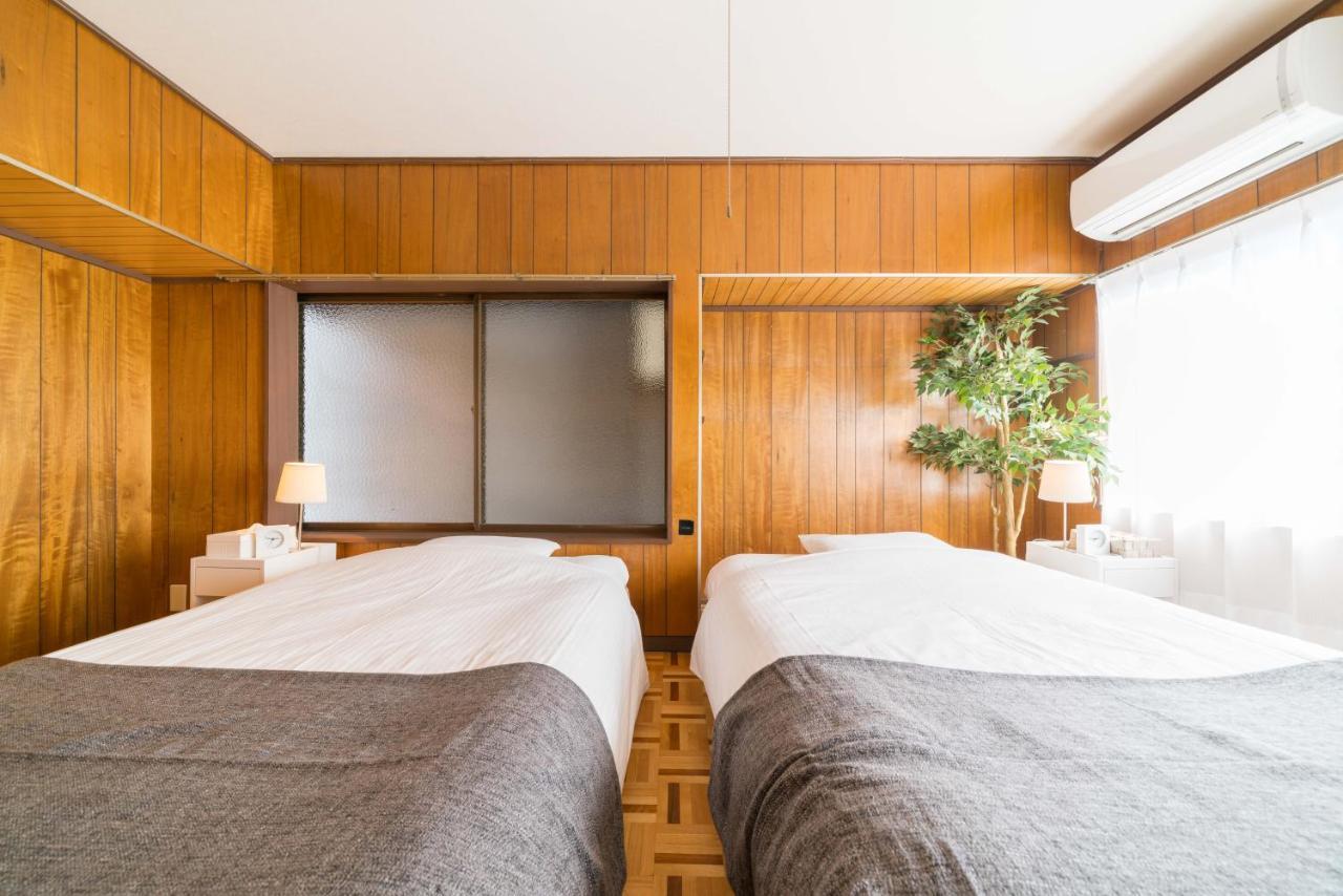 Holiday home Higashiyama Kikyo-tei