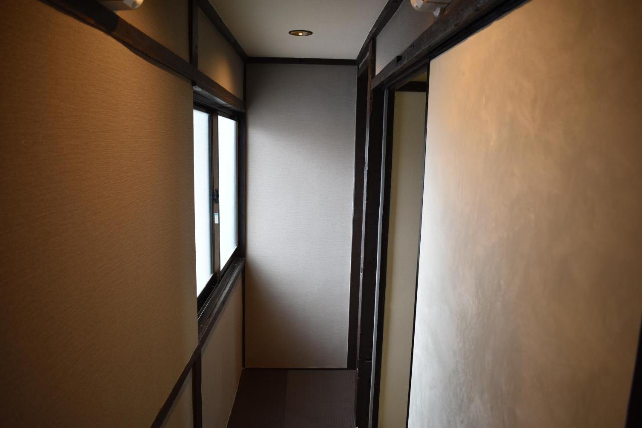 Holiday home Nishioji Fukuro 西大路梟 Kyoto