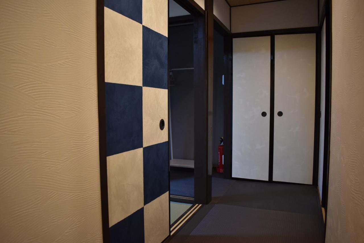Holiday home Nishioji Fukuro 西大路梟