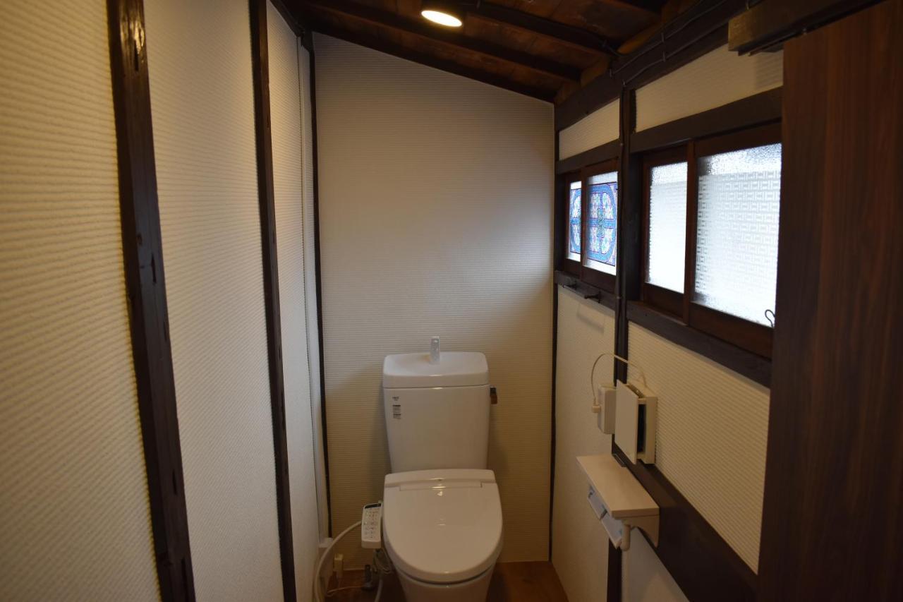 Nishioji Fukuro 西大路梟 Holiday home *