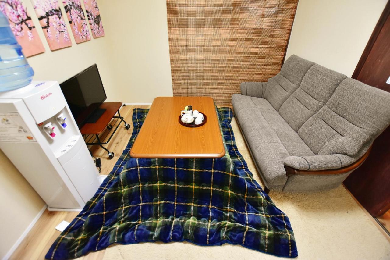 Holiday home Kamogawa Nanajo *