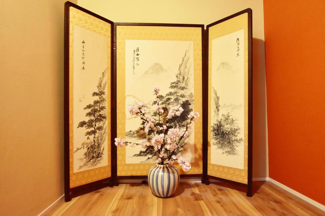 Holiday home Kamogawa Nanajo Kyoto