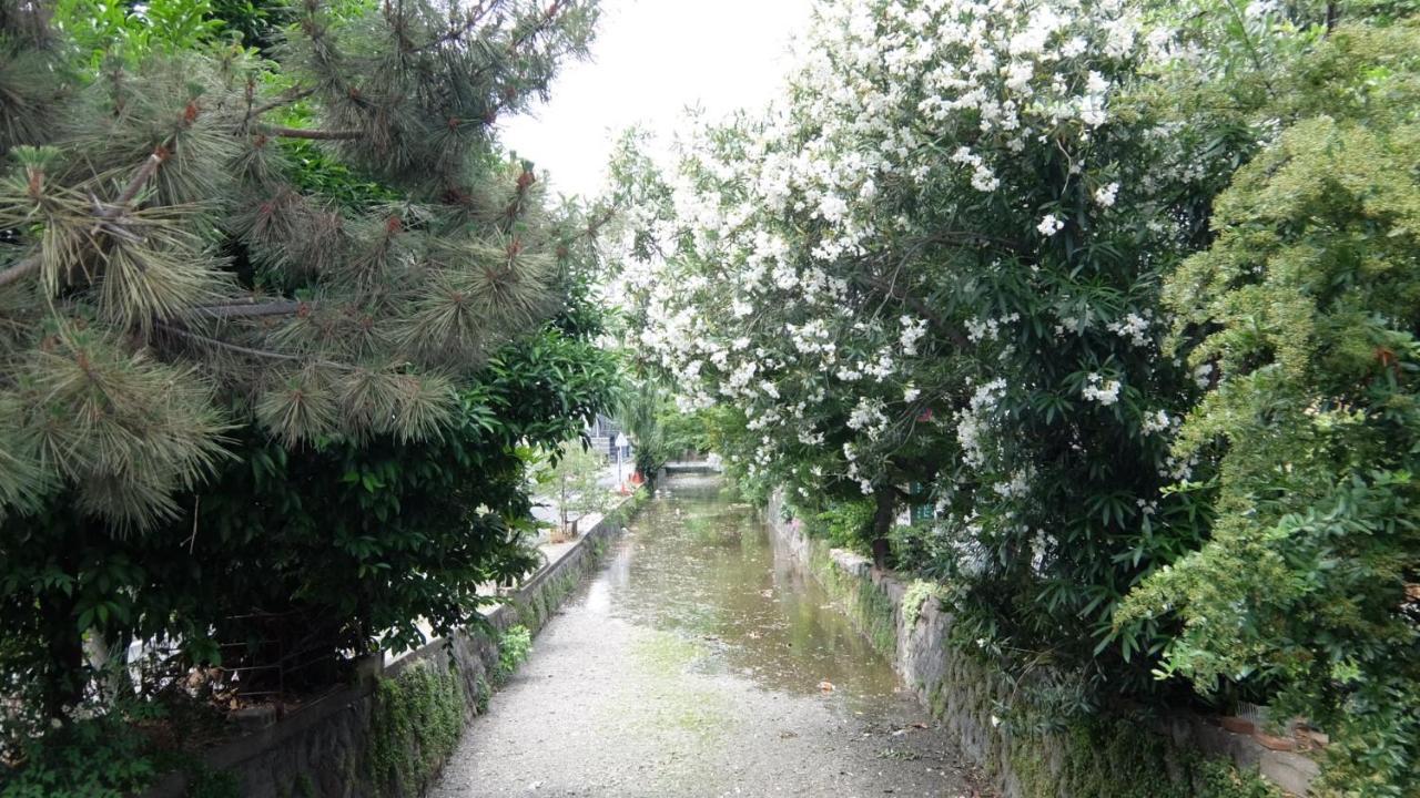Kamogawa Nanajo Holiday home