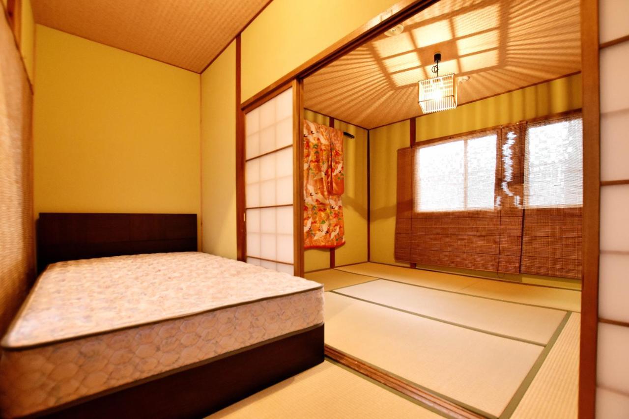 Kamogawa Nanajo Holiday home *