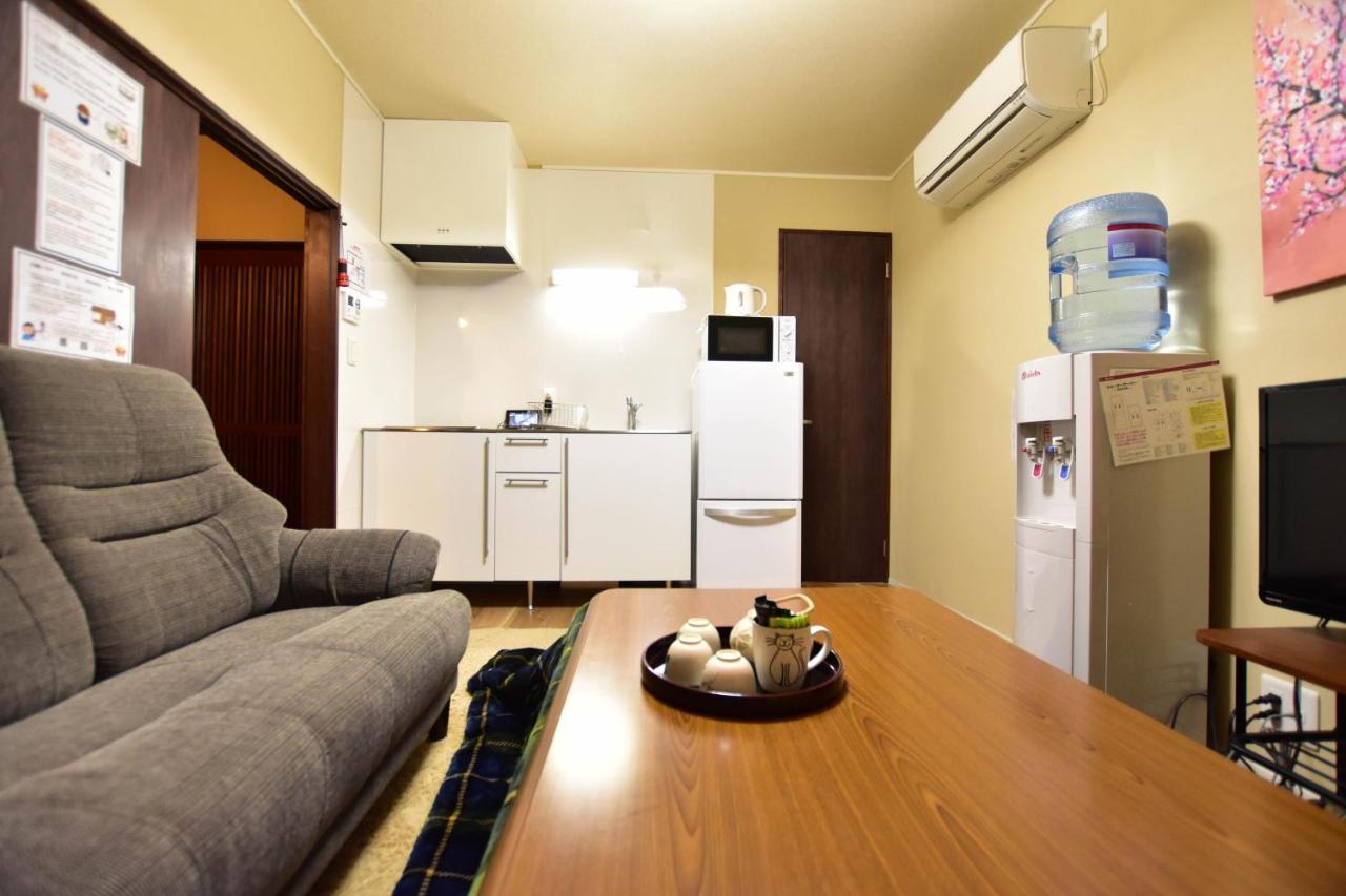 Holiday home Kamogawa Nanajo Kyoto