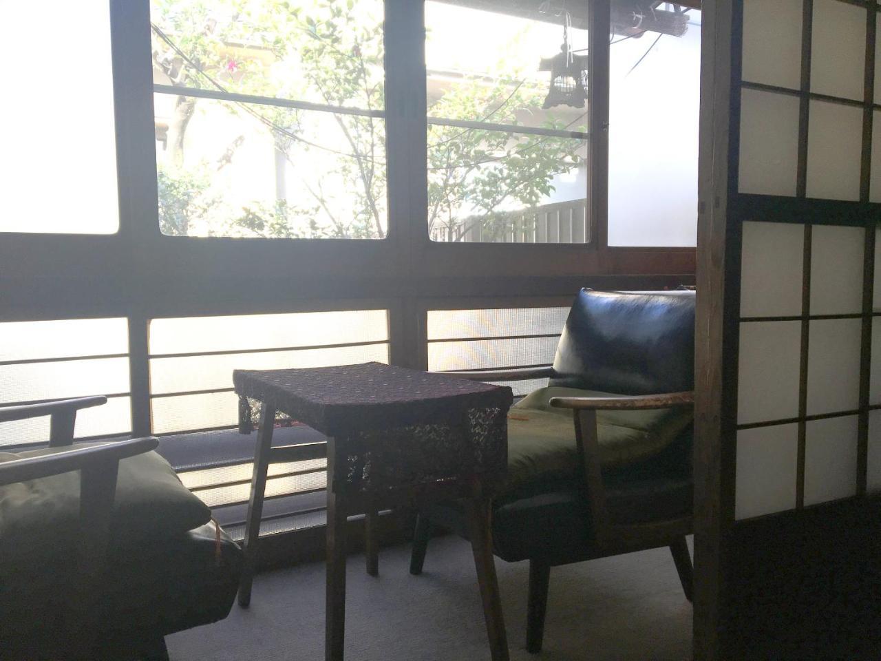 Ryokan Okuda 2*