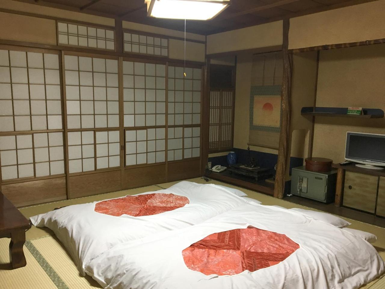 Ryokan Okuda