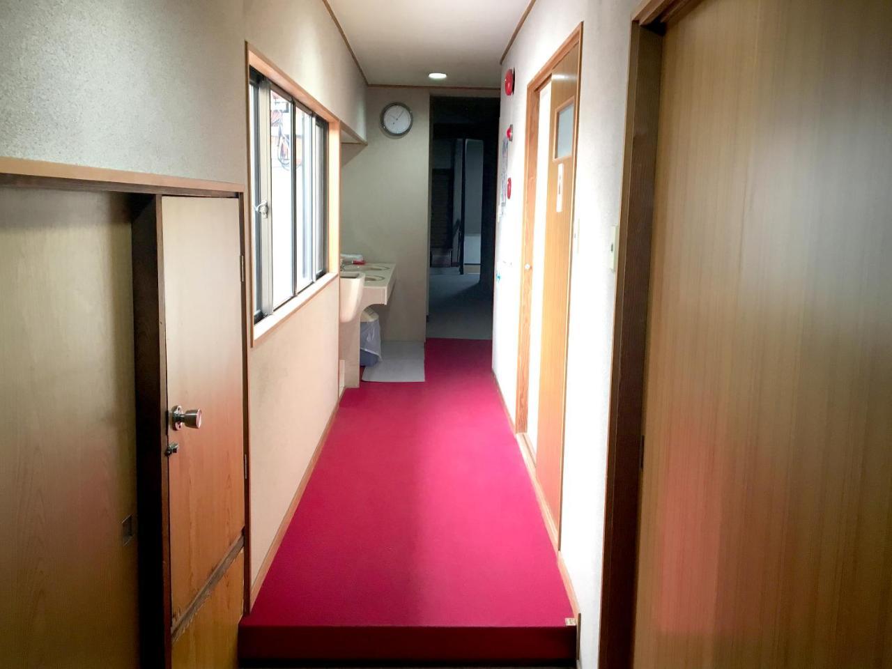 Okuda Ryokan