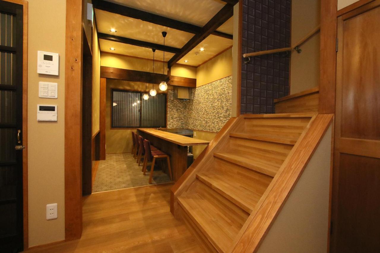 Suiren Traditional Boutique Townhouse