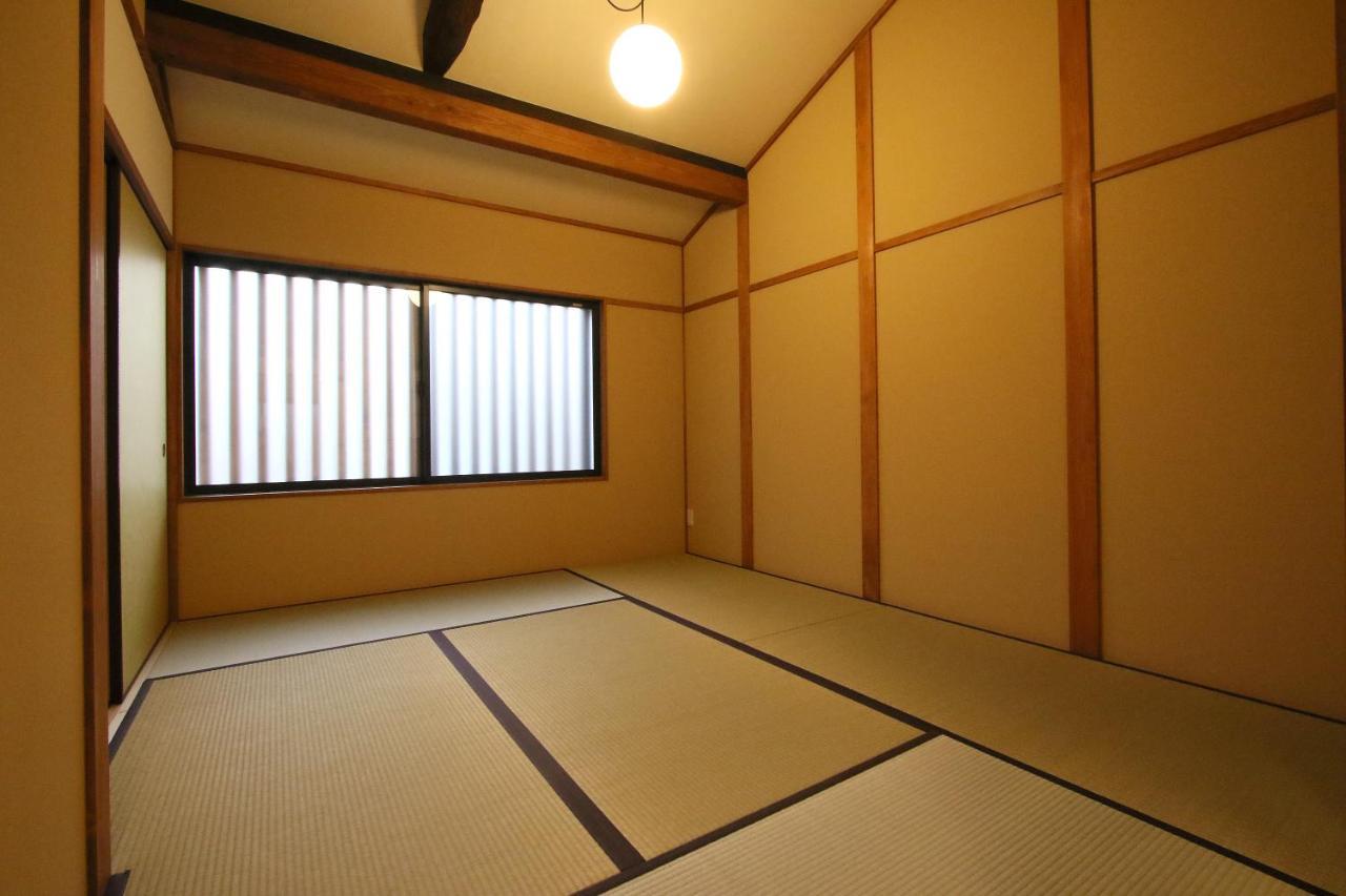 Suiren Traditional Boutique Townhouse Villa Kyoto
