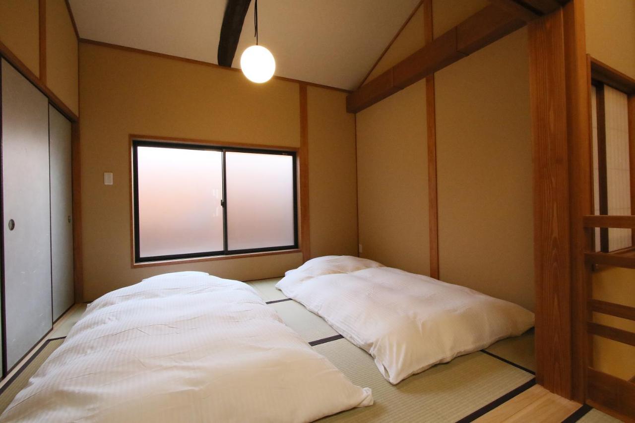 Suiren Traditional Boutique Townhouse