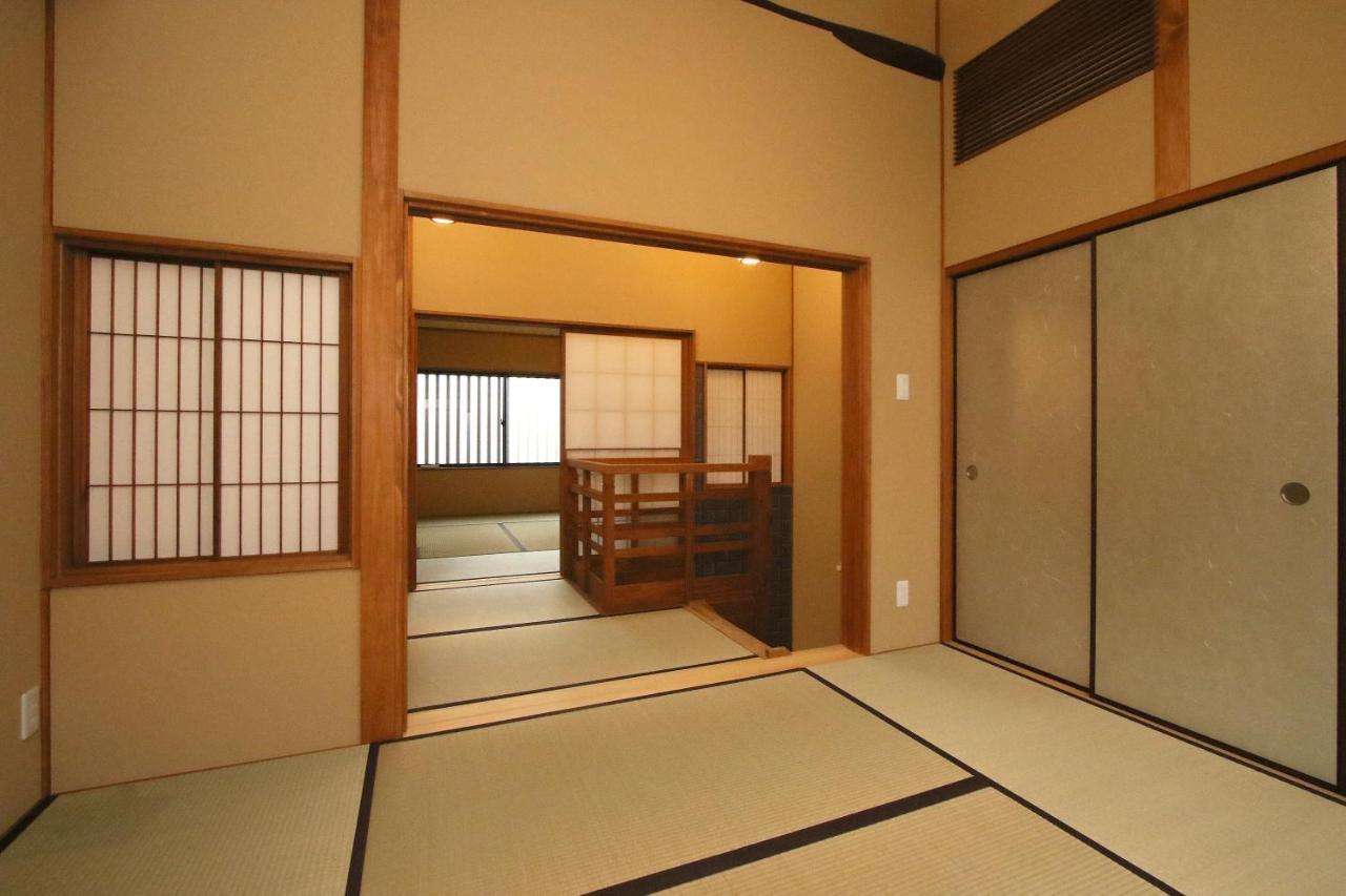 Suiren Traditional Boutique Townhouse * Kyoto