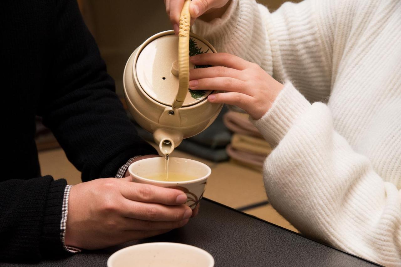 Kyo No Minshuku Ohara No Sato 3*