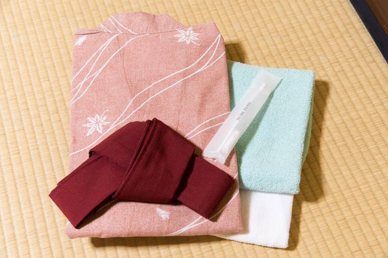 Kyo No Minshuku Ohara No Sato 3* Kyoto