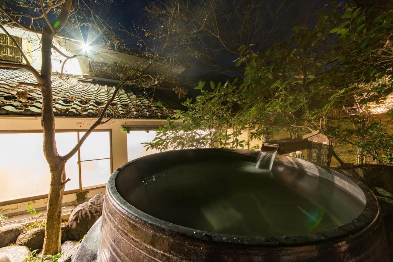 Kyo No Minshuku Ohara No Sato Ryokan Kyoto