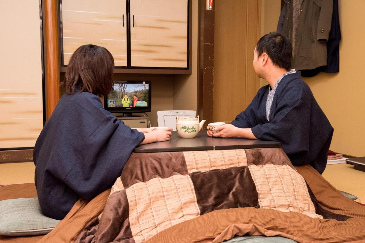 Ryokan Kyo No Minshuku Ohara No Sato 3*