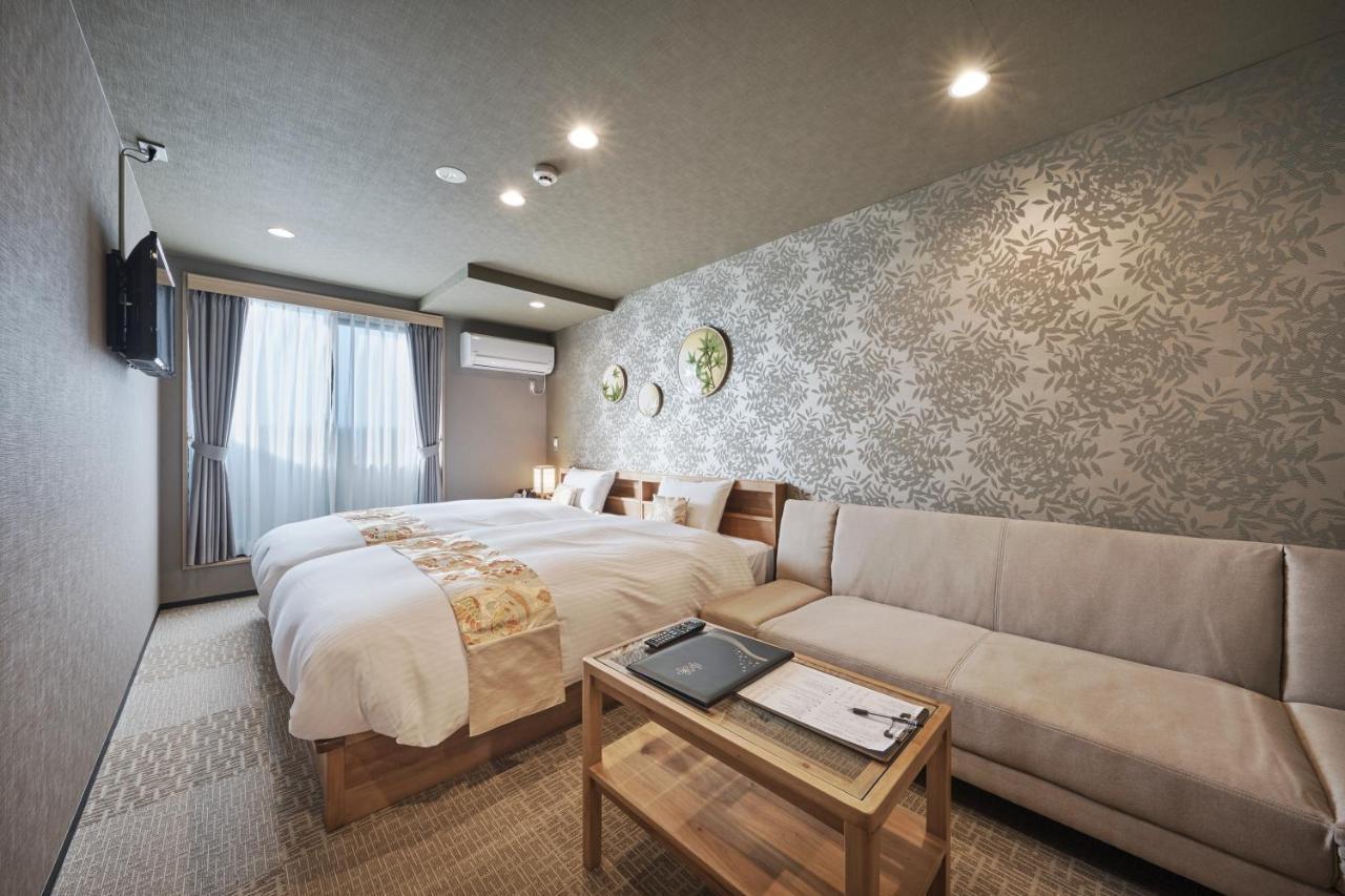 Sakura Gion North Aparthotel Kyoto