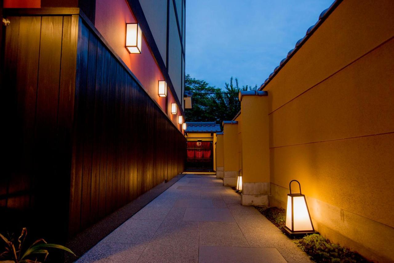 Takasegawa Bettei Ryokan Kyoto