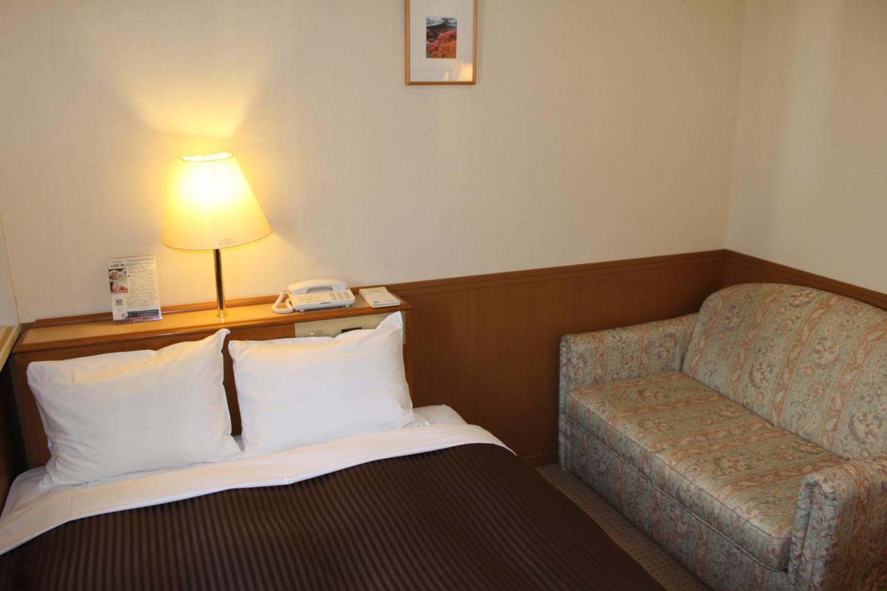 Hotel Horikawa