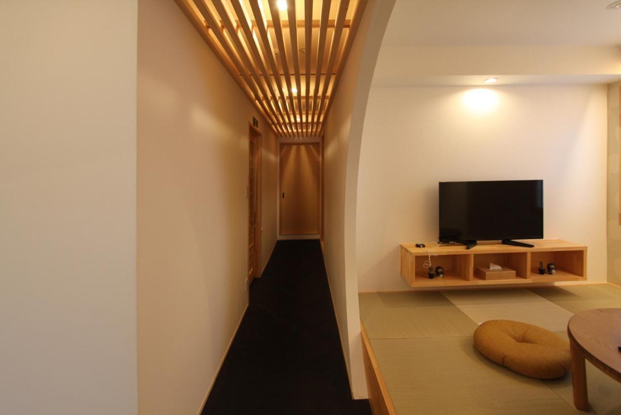 Raku Guest house *