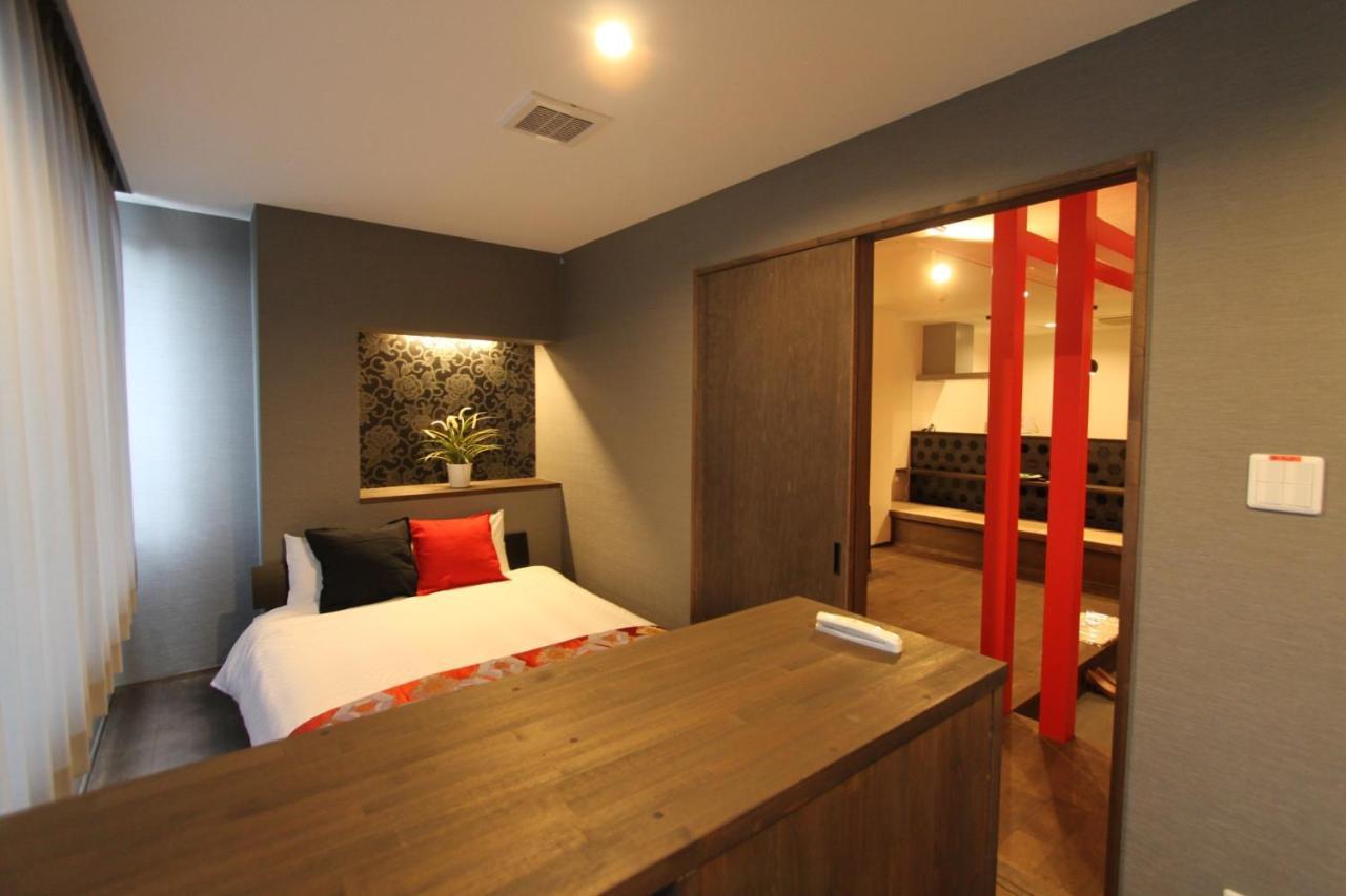 Guest house Raku *