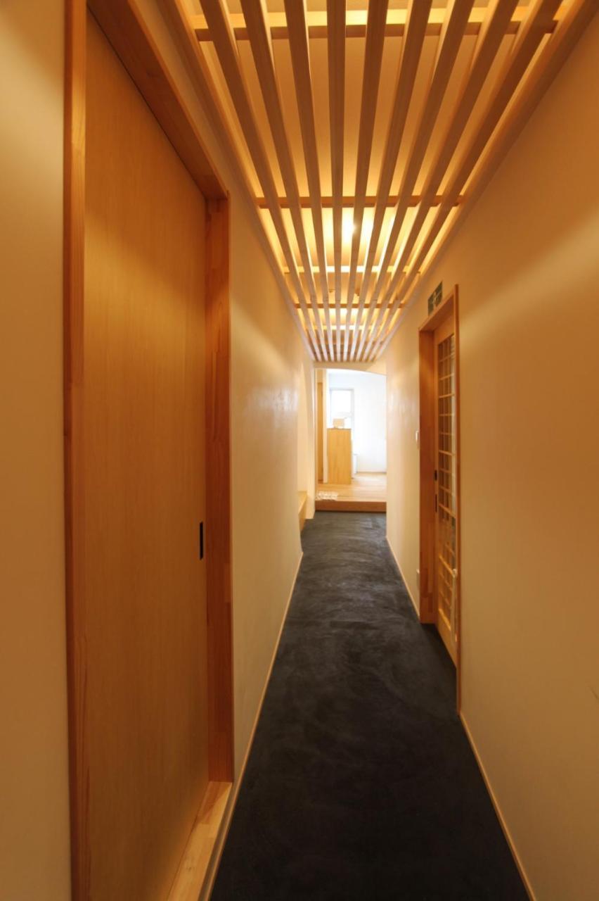 Guest house Raku