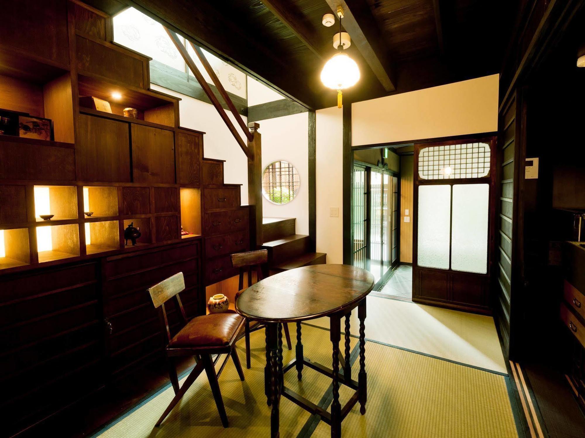 Apartment Chikuma Tsuyukusa-an *