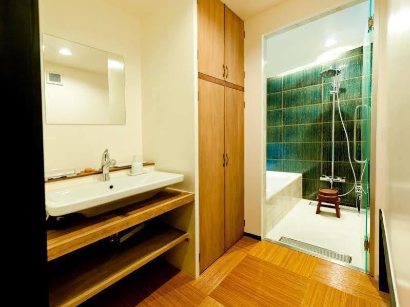 Chikuma Tsuyukusa-an Apartment Kyoto