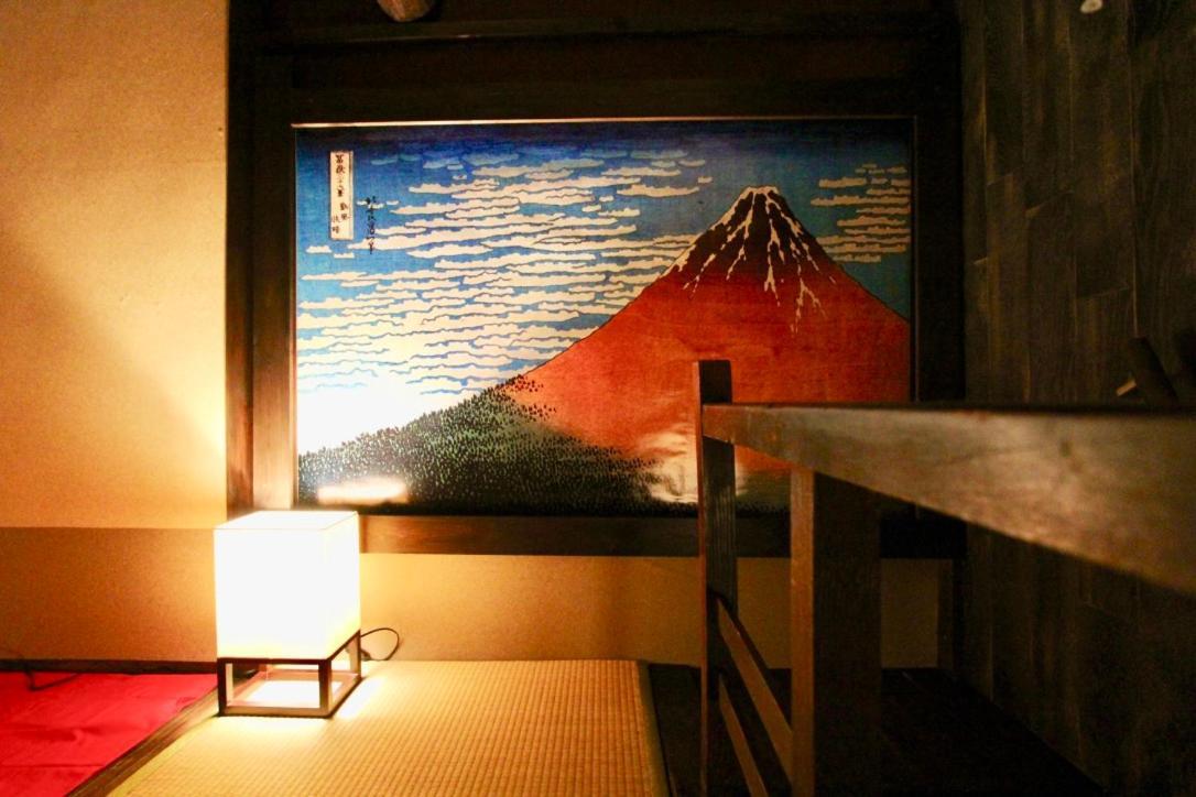 Traditional Machiya House Holiday home