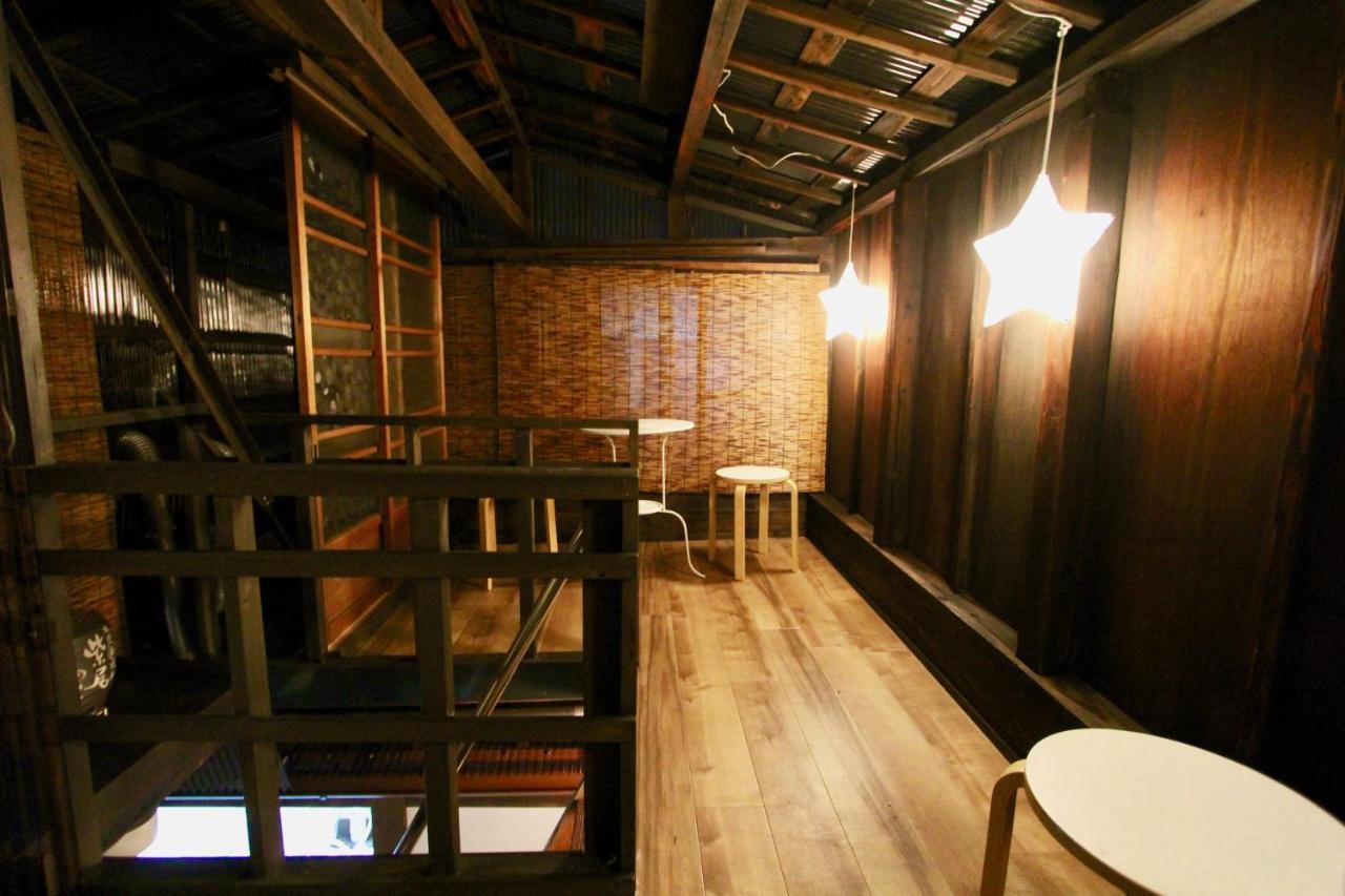 Holiday home Traditional Machiya House Kyoto