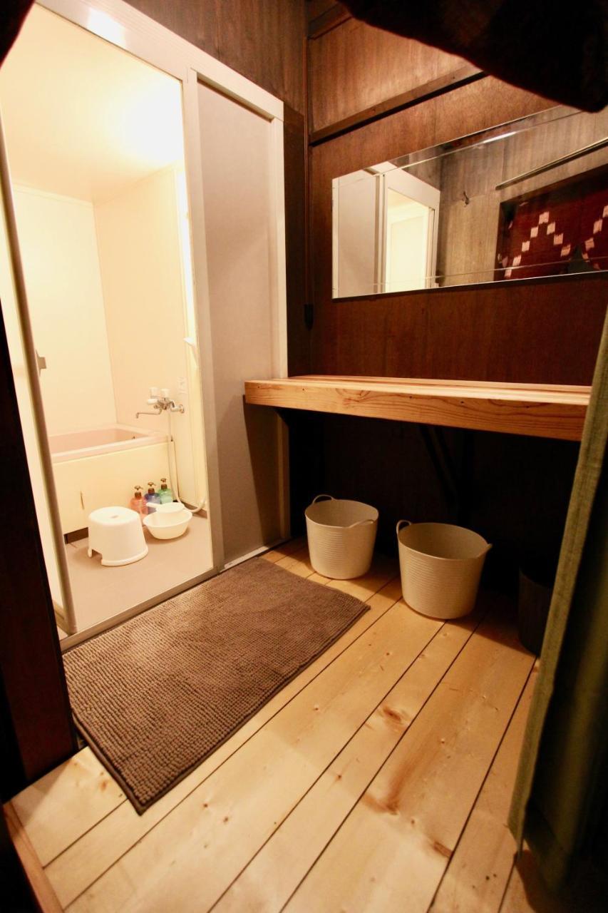 Traditional Machiya House