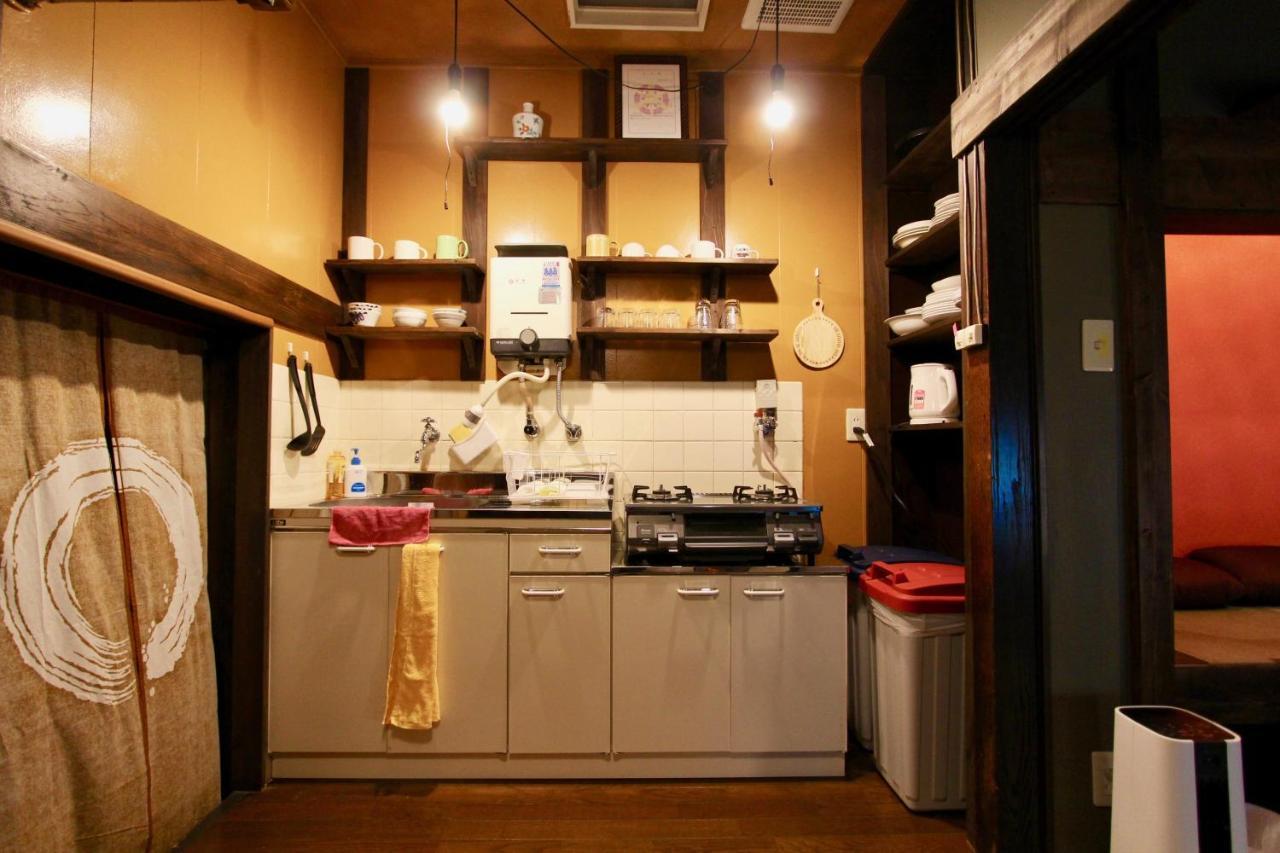 Holiday home Traditional Machiya House