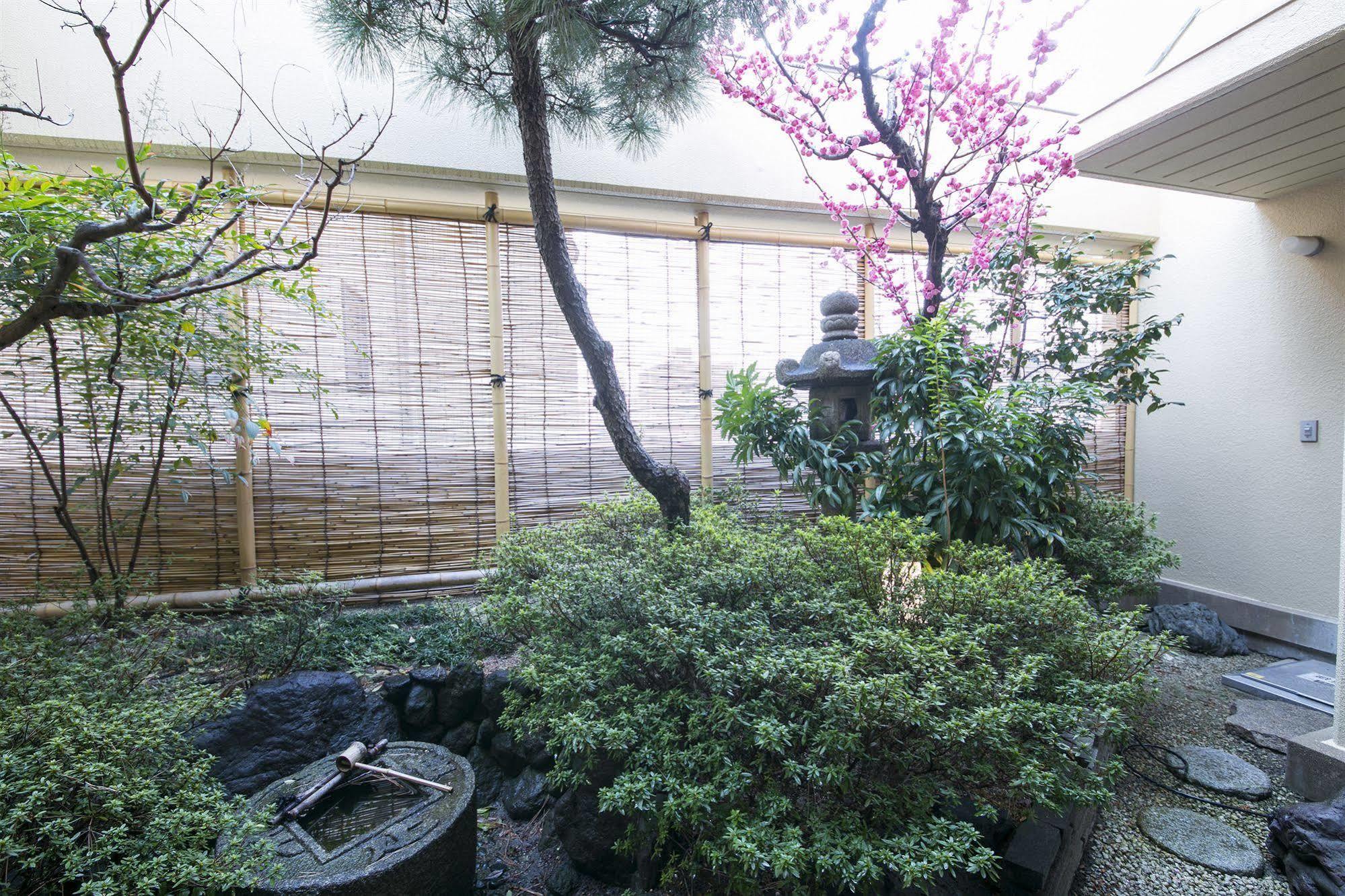 Matsui Honkan 4* Kyoto