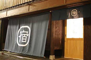 Haruya Higashiyama Hostel
