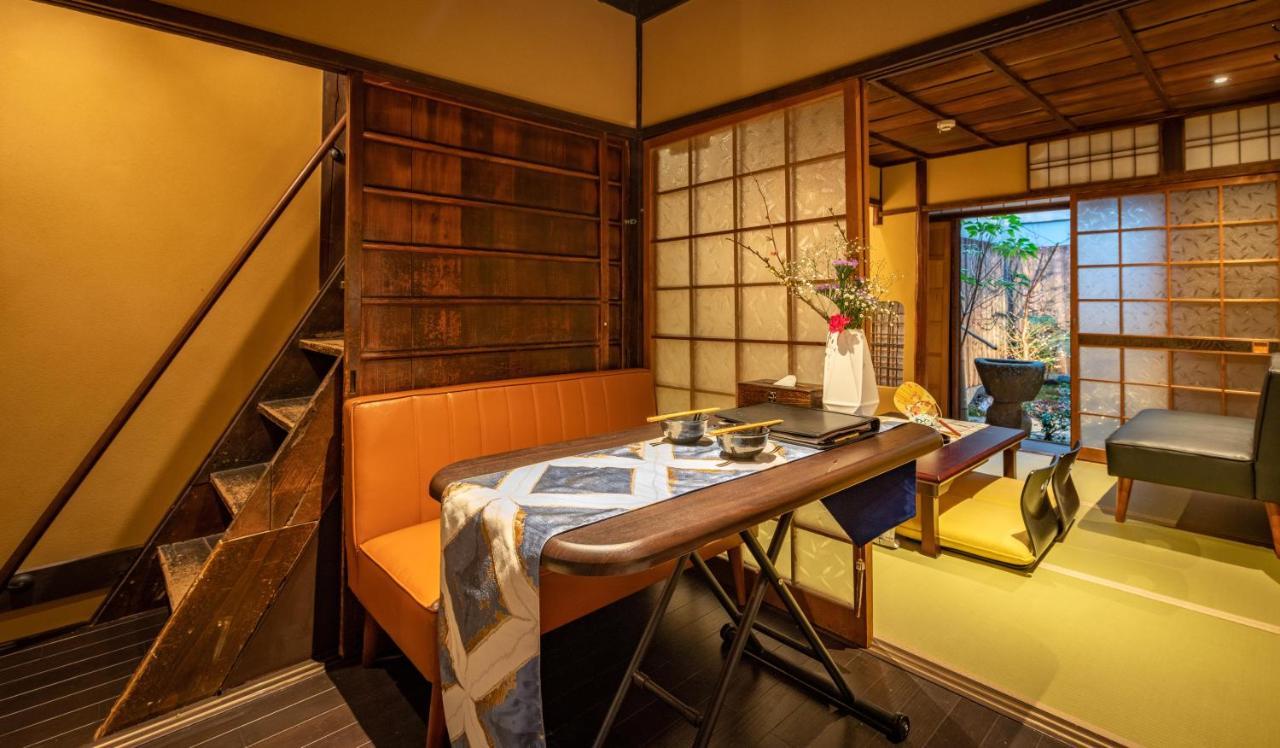Kumomachiya Benzaiten Holiday home *