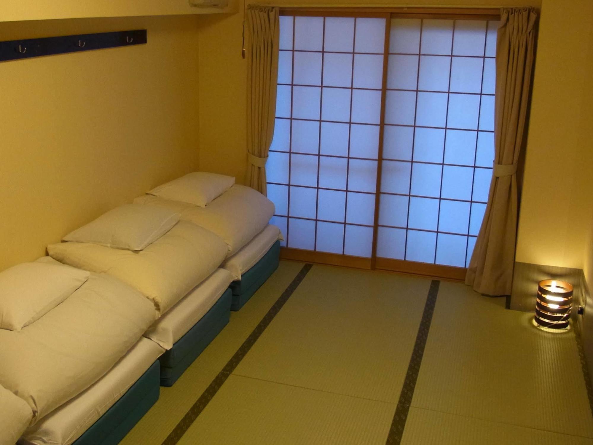 Backpacker's Budget Kyoto